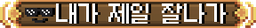 네임태그 외형